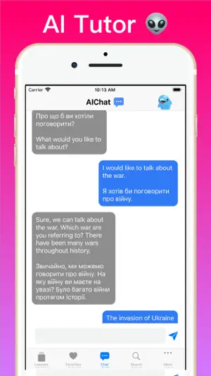Lingidy ∙ Languages Fast & Fun screenshot 2
