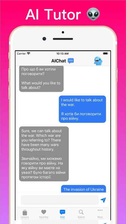 Lingidy ∙ Languages Fast & Fun