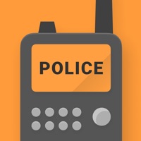 Police Scanner Radio & Fire logo