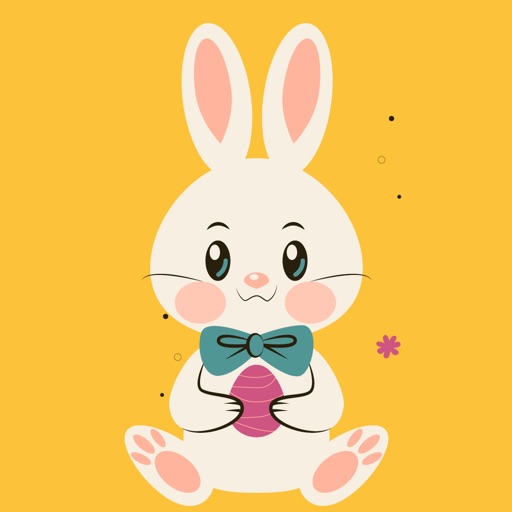 Easter Photo Frames Editor! icon