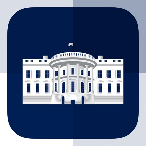 President & Oval Office News iOS App