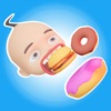 Chewing Run icon