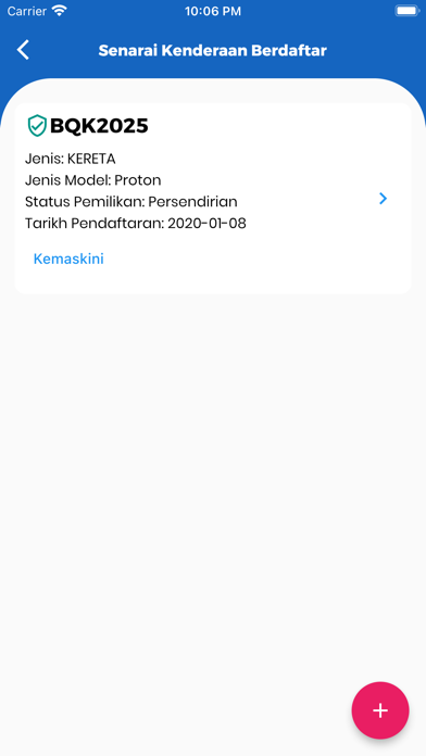 SPKK LKIM Screenshot 4 - AppWisp.com