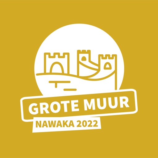 Grote Muur - AppWisp.com