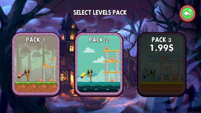 Ashwin Bunny Farm Screenshot