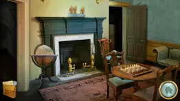 secret of grisly manor iphone resimleri 3
