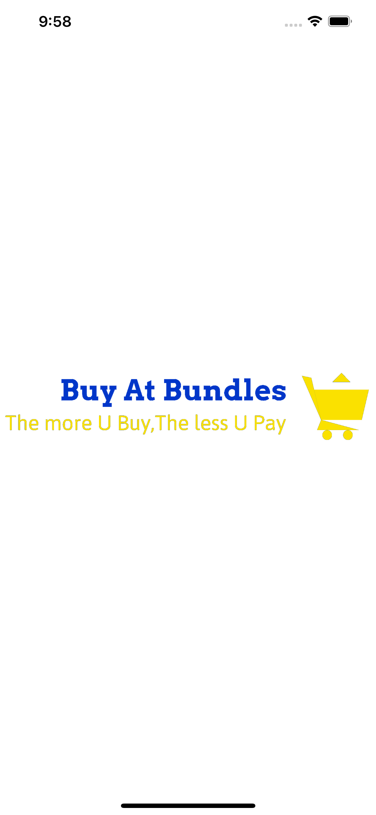 Buy At Bundles