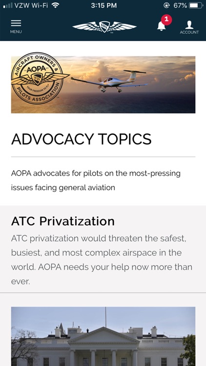 AOPA