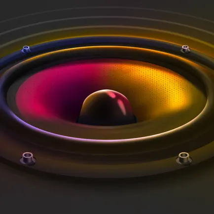 Bass Booster & Music Equalizer Cheats