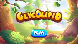 Game screenshot GlycolipID(findFriends) mod apk