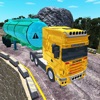 Oil Truck Drive Simulator 3D icon
