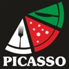Picasso Delivery icon