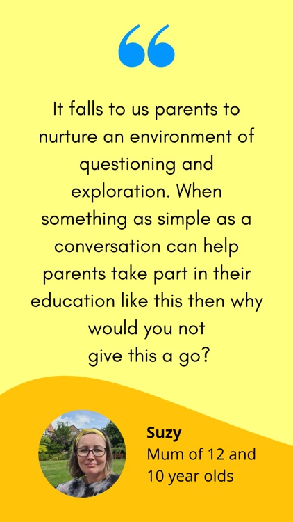 KidCoach - thinking questions screenshot-7