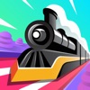 Railways! (鉄道列車) - 無料セール中のゲーム iPad