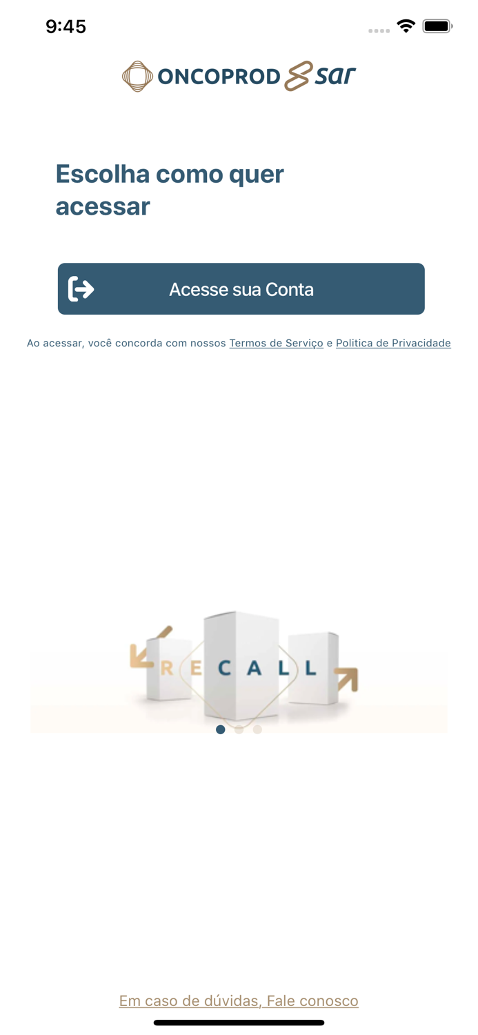 AcesSar Cuidados em Saúde