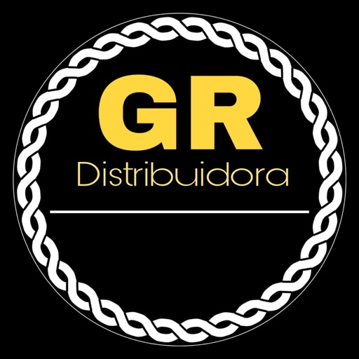 GR Distribuidora icon