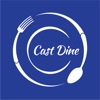 Cast Dine icon