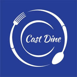 Cast Dine