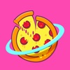 Pop Art Pizza | Russia icon