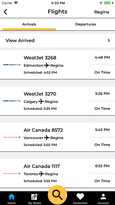 Mysask411 Screenshot