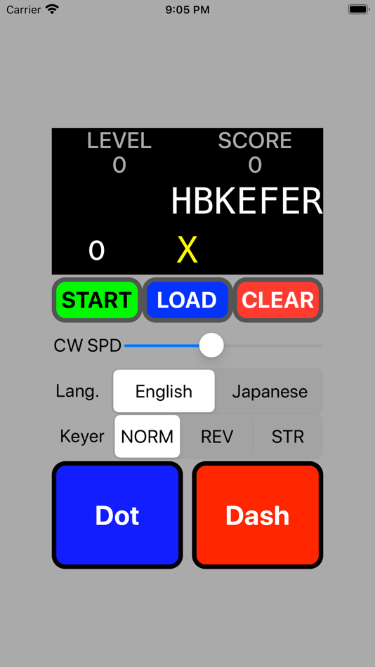 #6. RST Invader (iOS) 게시자: koji kamogawa