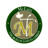 McLain Church of God in Christ icon