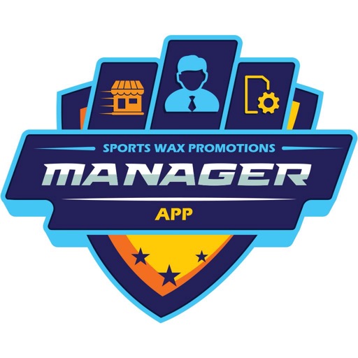 SWP Manager App