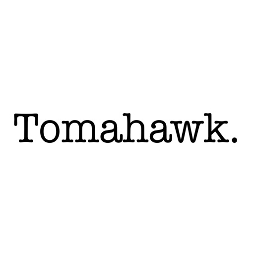 Tomahawk | توماهوك