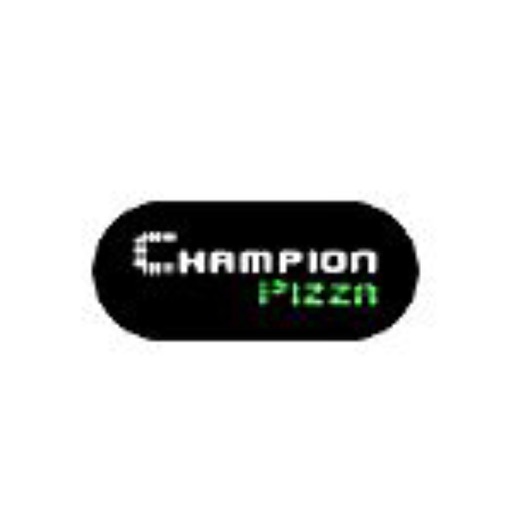 Champion Pizza Dorset icon