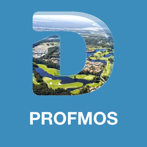 Profmos - AppWisp.com