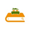 Book Medial icon