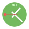 Slob Reminder- hourly schedule icon