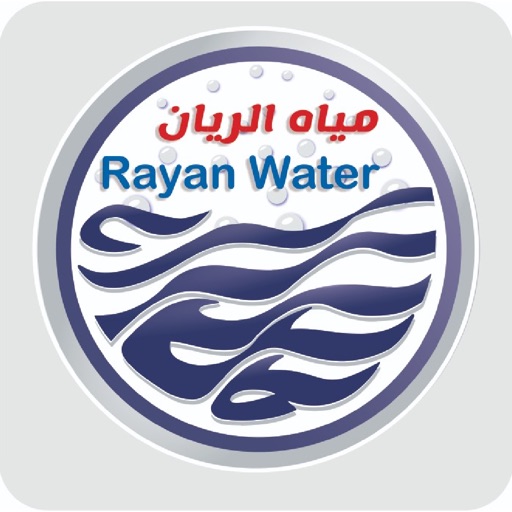 Rayan Water-مياه الريان icon