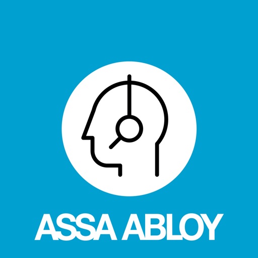 ASSA ABLOY Customer Support iOS App