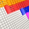 Color Puzzler 3D icon