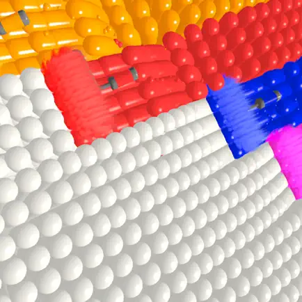 Color Puzzler 3D Cheats
