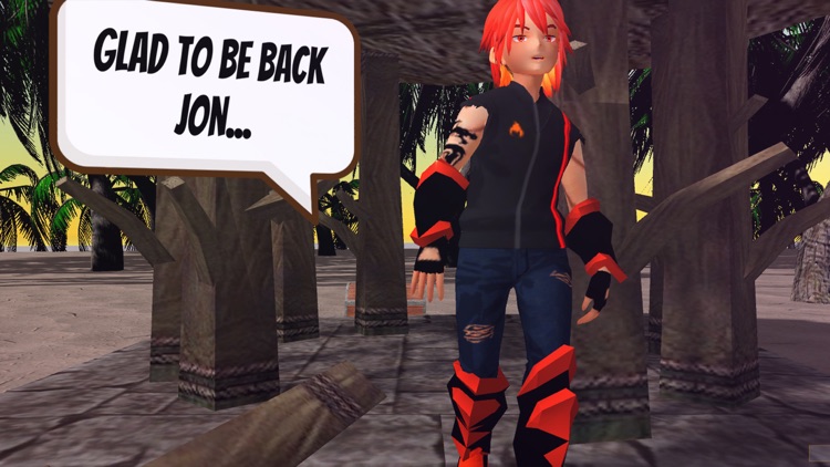 Dragon Little Fighters 2 screenshot-6