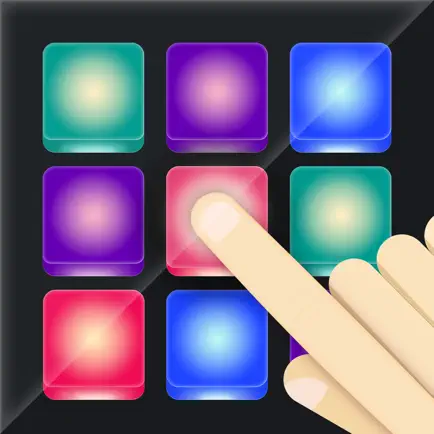 Electro Drum Pad-Beat Maker Читы