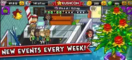 Game screenshot Weed Inc: Idle Tycoon mod apk