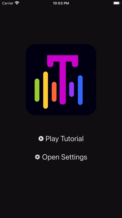 Text4Me screenshot-5