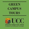UCC Green Campus Tours icon