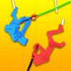 Icon Rope Fight 3D