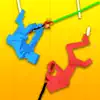 Rope Fight 3D negative reviews, comments