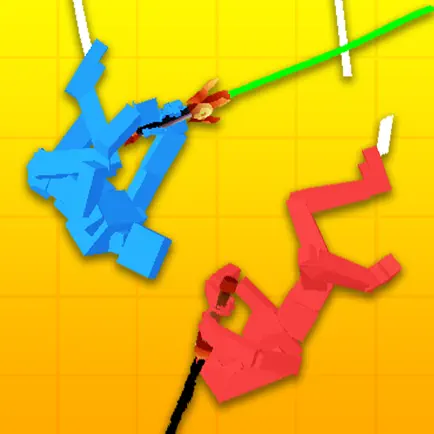 Rope Fight 3D Cheats