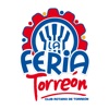 Feria de Torreón icon