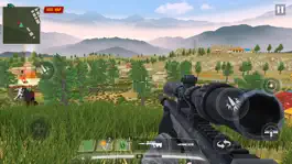 Game screenshot Commando 3D: Gun Shooting Game apk
