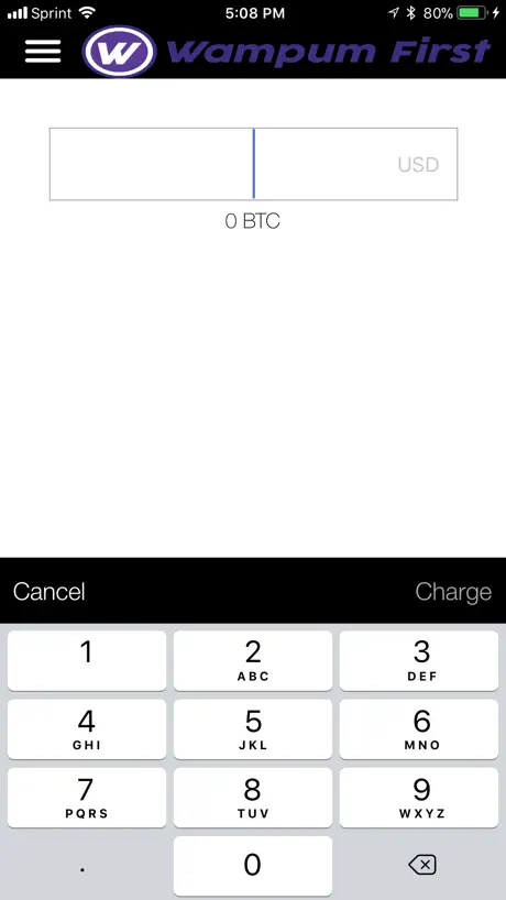 Cryptocurrency Card Extender