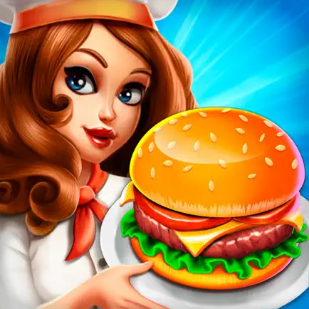 Cooking Fest : Cooking Games Cheats