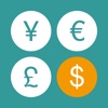 Icon Exchange Rate Currency