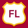 Florida Roads Traffic icon